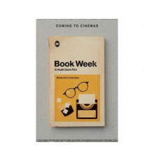 Book Week 2018