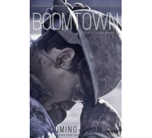 Boomtown (2017)