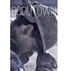 Boomtown (2017)