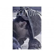 Boomtown 2017