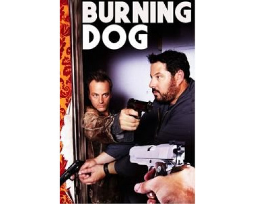Burning Dog (2020) Burning Dog (2020)