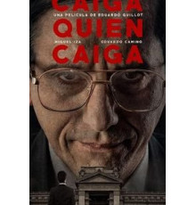 Caiga quien caiga (2018)