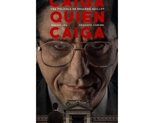 Caiga quien caiga (2018) Caiga quien caiga (2018)