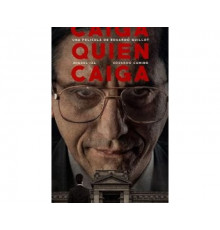Caiga quien caiga 2018