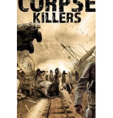 Cannibal Corpse Killers (2018)
