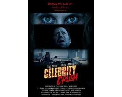Celebrity Crush 2019 смотреть онлайн Celebrity Crush 2019 смотреть онлайн