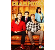 Champions (2018) (2018)
