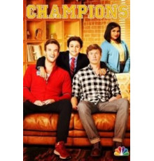 Champions (2018) (2018)