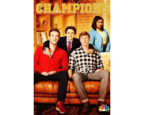 Champions (2018) (2018) Champions (2018) (2018)