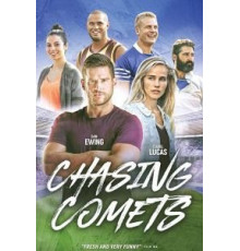 Chasing Comets (2018)