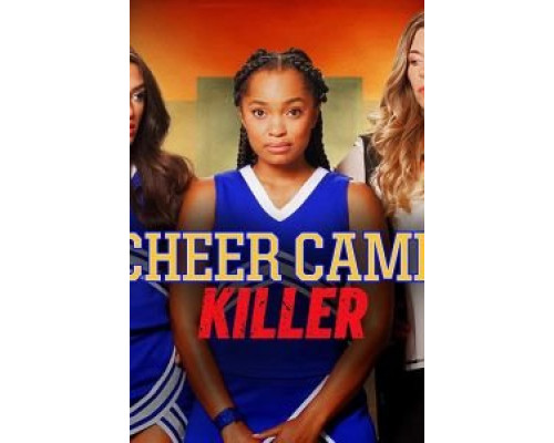 Cheer Camp Killer (2020)