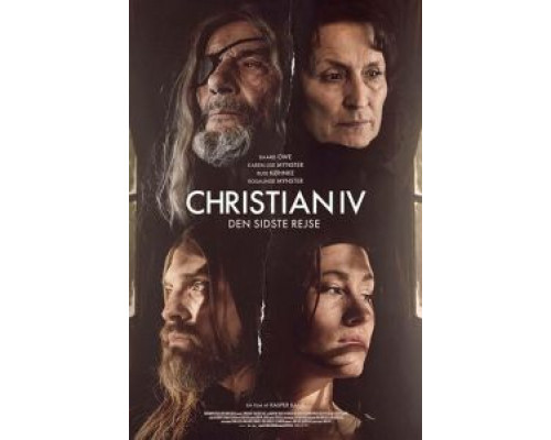 Christian IV 2020 смотреть онлайн Christian IV 2020 смотреть онлайн