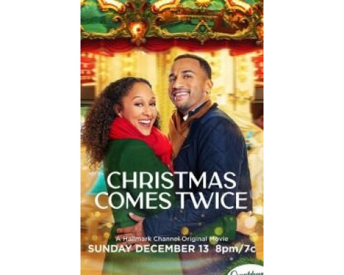 Christmas Comes Twice (2020) Christmas Comes Twice (2020)
