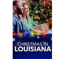 Christmas in Louisiana (2019)