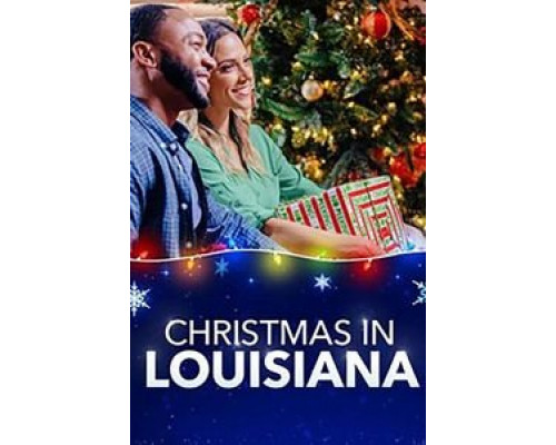 Christmas in Louisiana (2019) Christmas in Louisiana (2019)