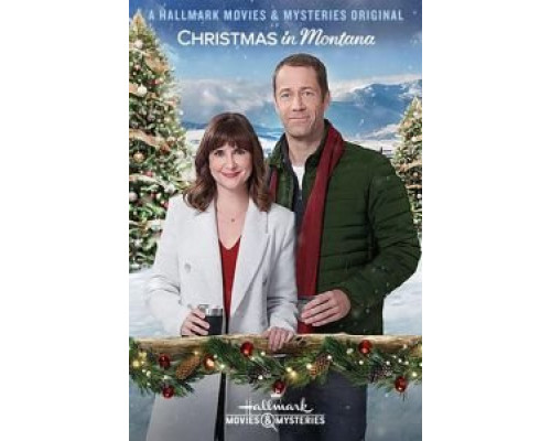 Christmas in Montana (2019) Christmas in Montana (2019)