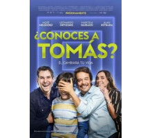 ¿Conoces a Tomás? (2019)