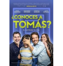 ¿Conoces a Tomás? (2019)