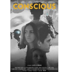 Conscious (2018)