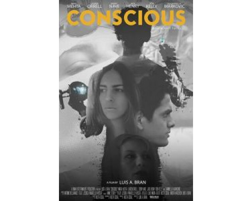 Conscious (2018) Conscious (2018)