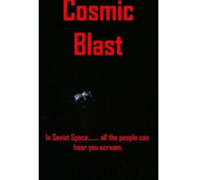 Cosmic Blast (2018)