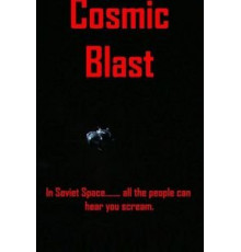 Cosmic Blast (2018)