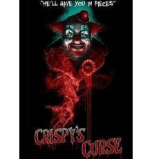 Crispy's Curse (2017)