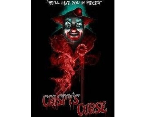 Crispy's Curse (2017) Crispy's Curse (2017)
