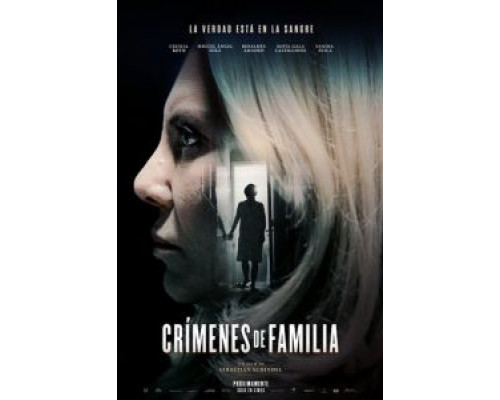 Crímenes de familia (2020) Crímenes de familia (2020)