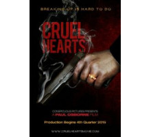 Cruel Hearts (2020)