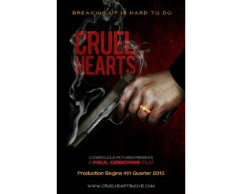 Cruel Hearts (2020) Cruel Hearts (2020)
