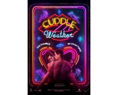 Cuddle Weather (2020) Cuddle Weather (2020)