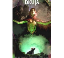 Cuentos de la Bruja (2019)