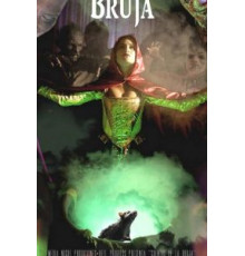 Cuentos de la Bruja (2019)