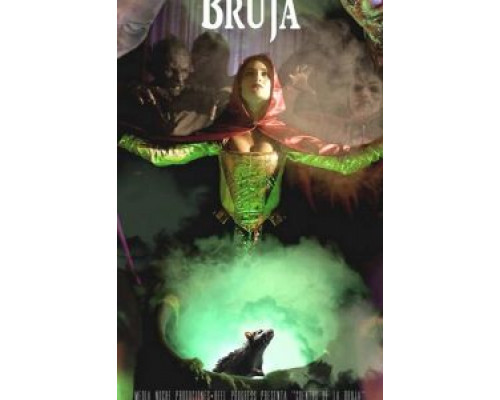 Cuentos de la Bruja (2019) Cuentos de la Bruja (2019)