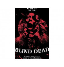 Curse of the Blind Dead 2020