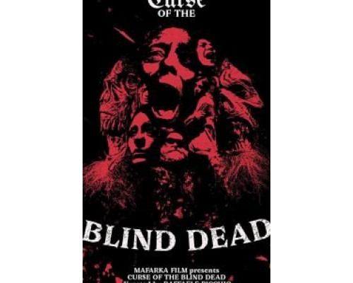 Curse of the Blind Dead 2020 смотреть онлайн Curse of the Blind Dead 2020 смотреть онлайн