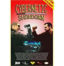 Cybernetic Showdown (2020)