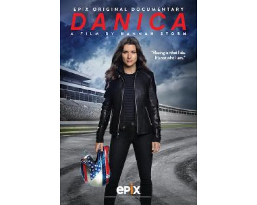 Danica (2017) Danica (2017)