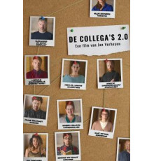 De Collega's 2.0 (2018)