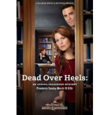 Dead Over Heels: An Aurora Teagarden Mystery (2020)