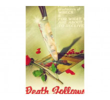 Death Follows 2020