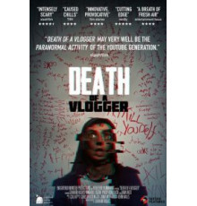 Death of a Vlogger (2019)
