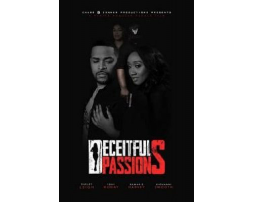 Deceitful Passions (2019) Deceitful Passions (2019)