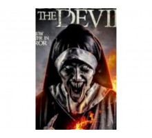 Demon Nun 2020