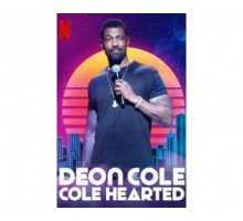 Deon Cole: Cole Hearted 2019