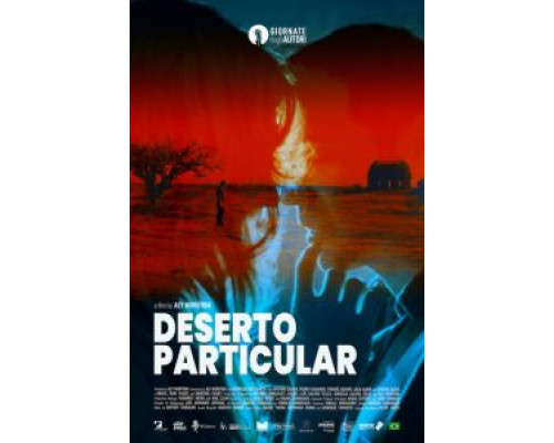 Deserto Particular (2021) Deserto Particular (2021)