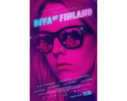Diva of Finland (2020) Diva of Finland (2020)