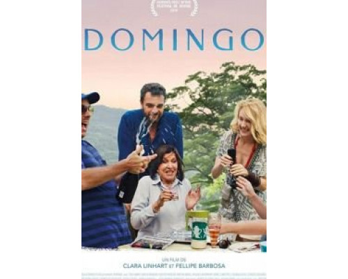 Domingo (2018) Domingo (2018)