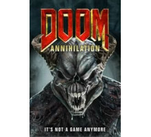 Doom: Аннигиляция (2019)